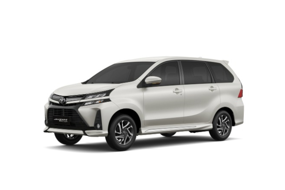 Toyota Avanza