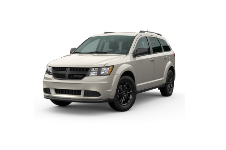 Dodge Journey