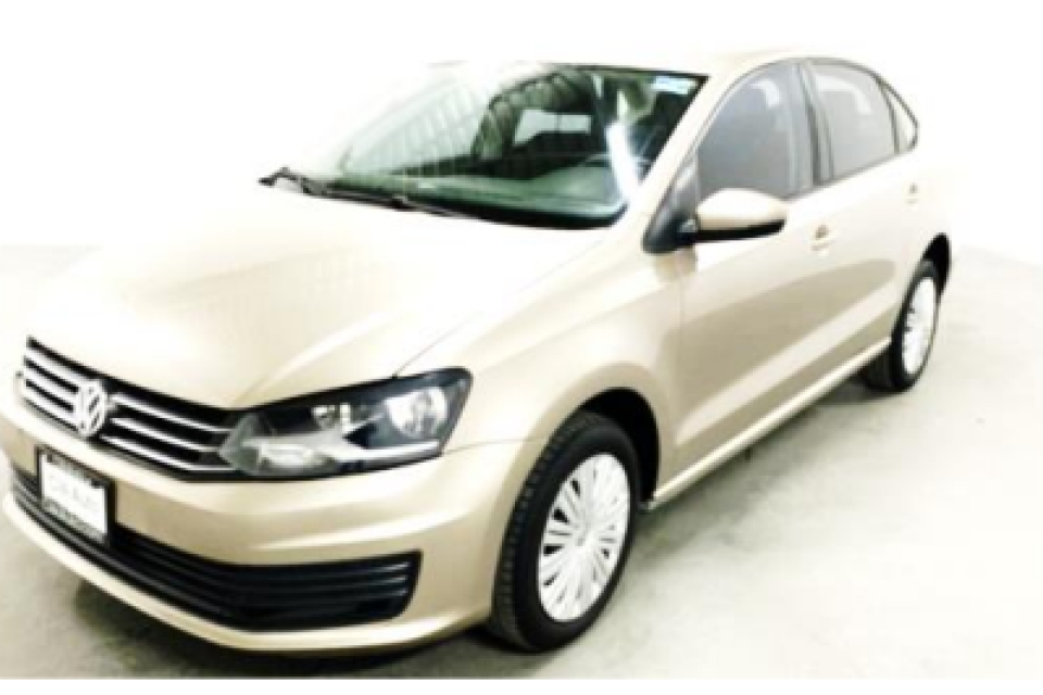 Volkswagen Vento