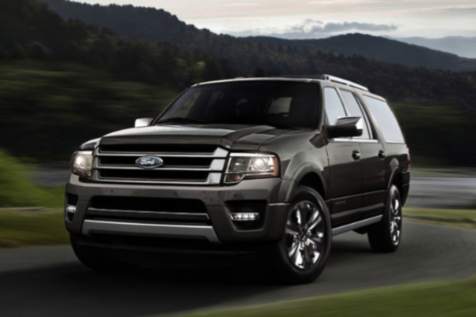 Ford Expedition