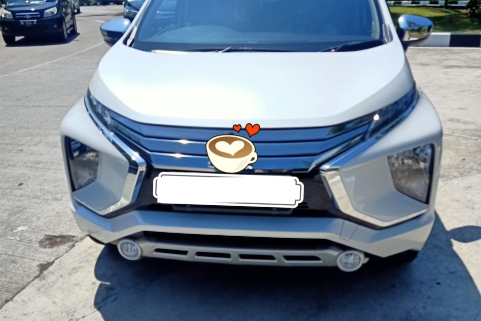 Mitsubishi Xpander