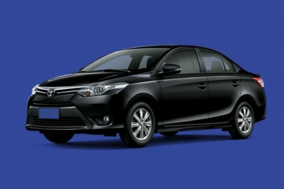 Toyota Vios