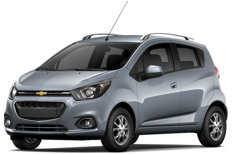 Chevrolet Beat