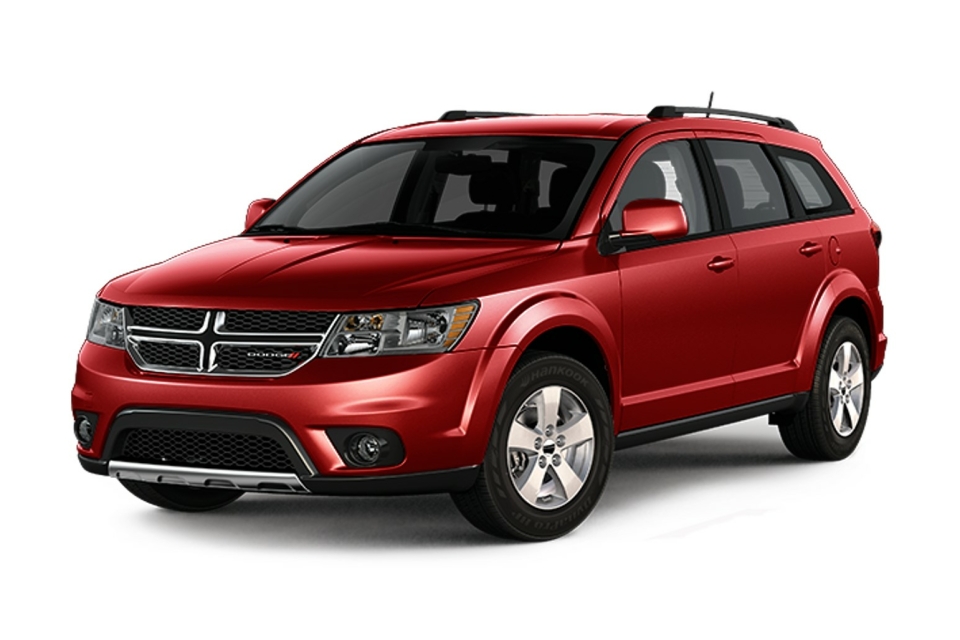 Dodge Journey