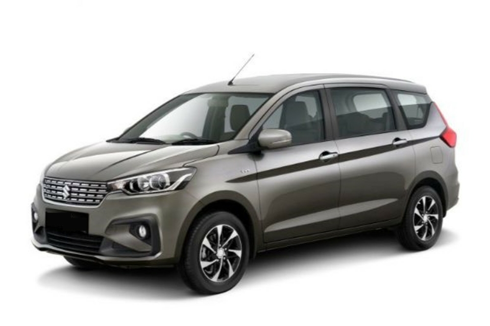 Suzuki Ertiga