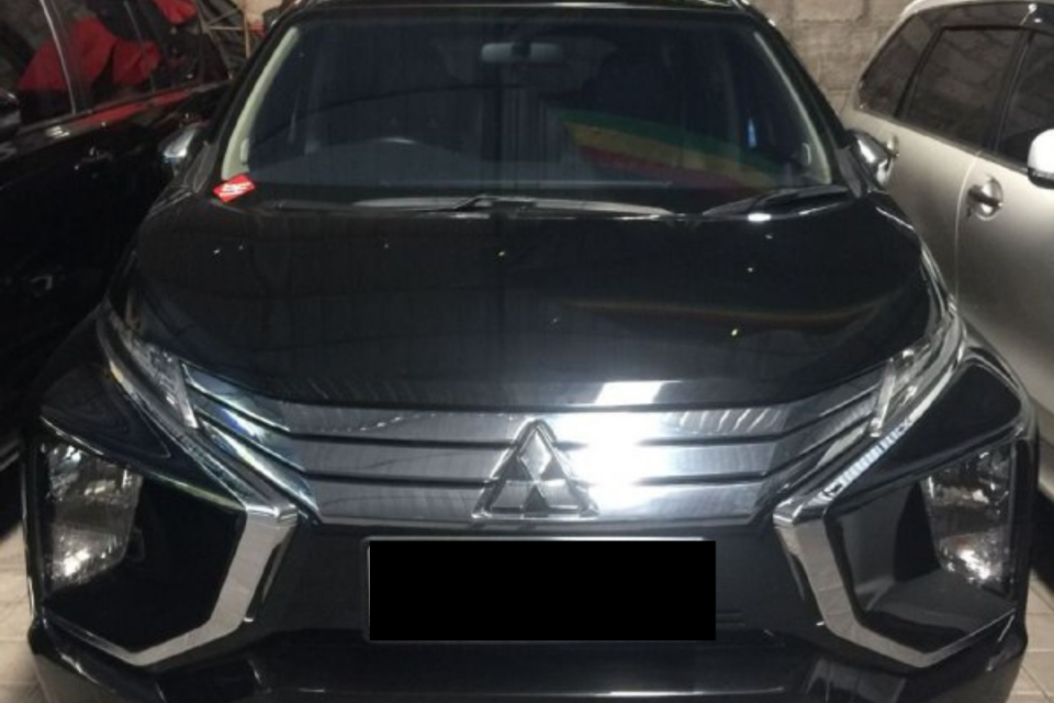 Mitsubishi Xpander