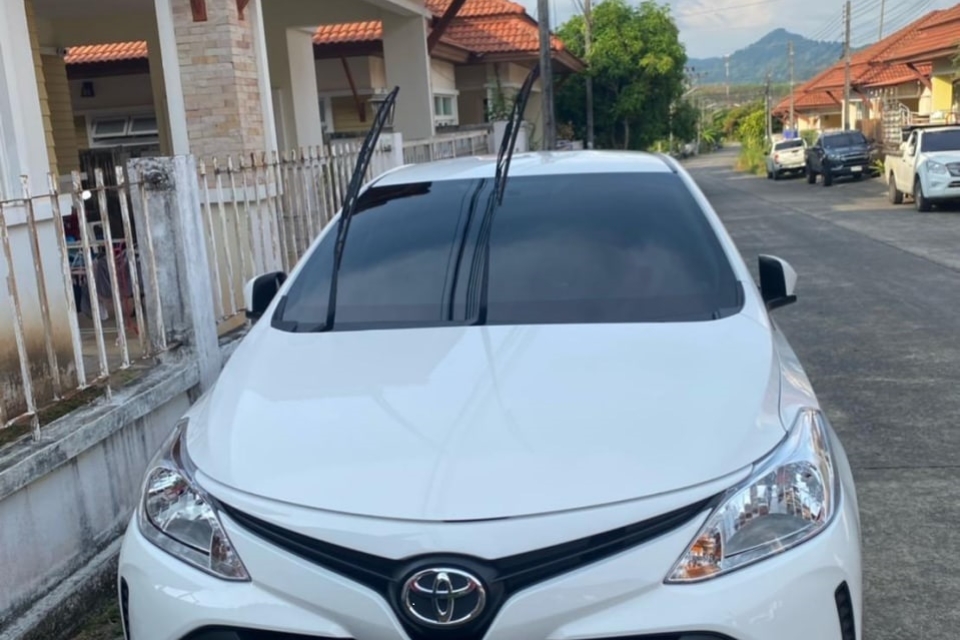 Toyota Vios