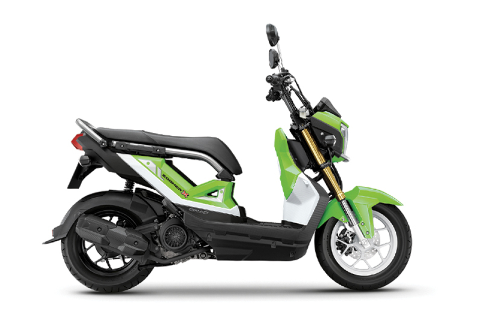 Honda Zoomer