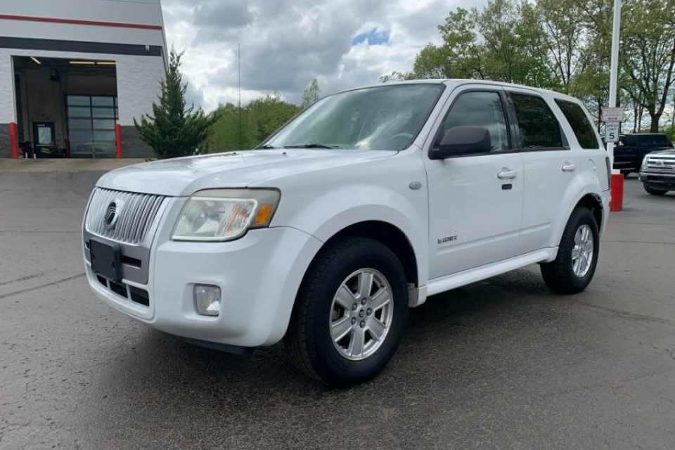 Mercury Mariner