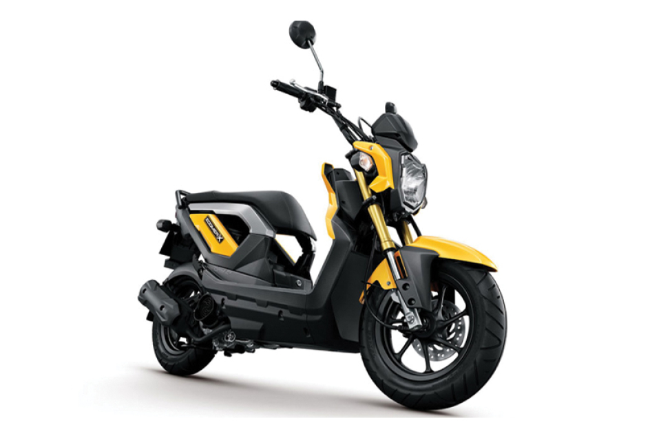 Honda Zoomer