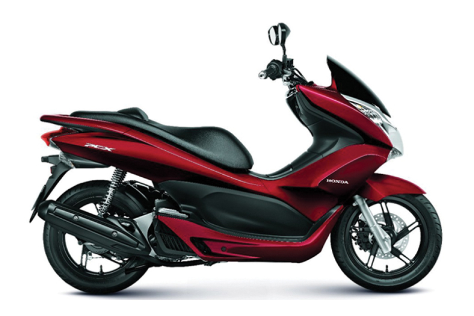 Honda PCX 125