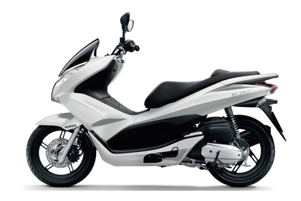 Honda PCX 125