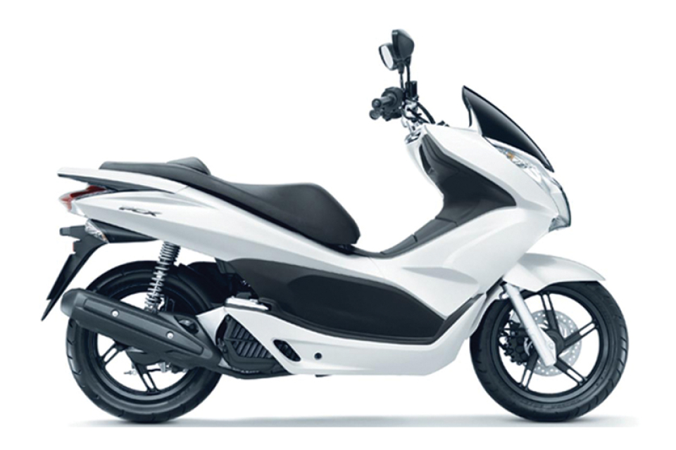 Honda PCX 125