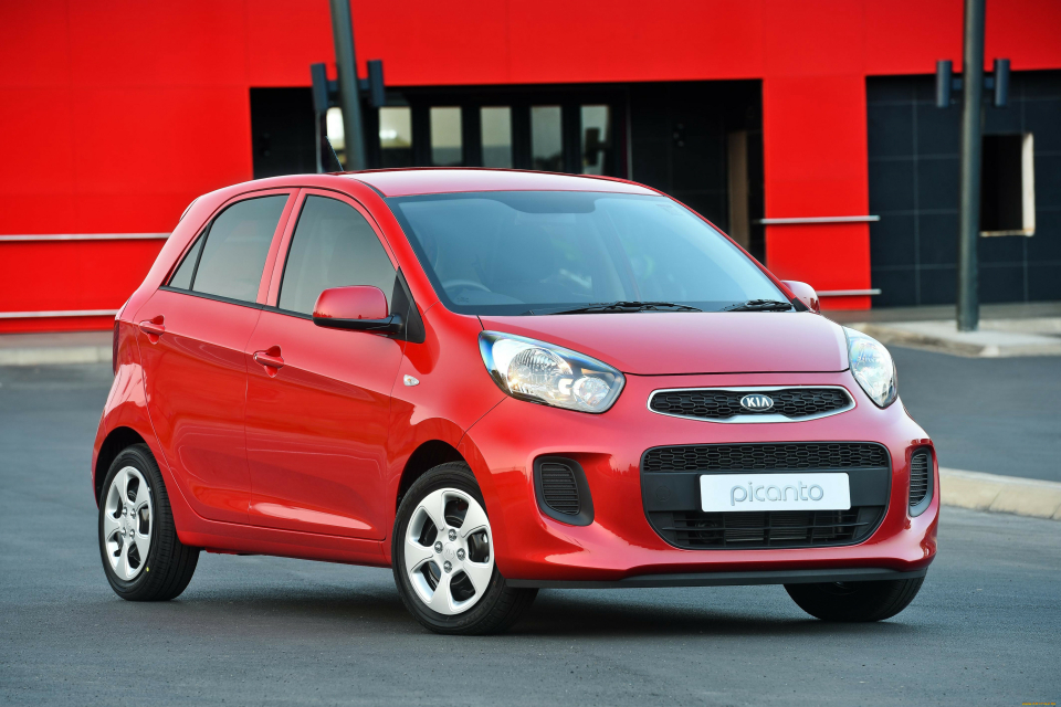 Kia Picanto