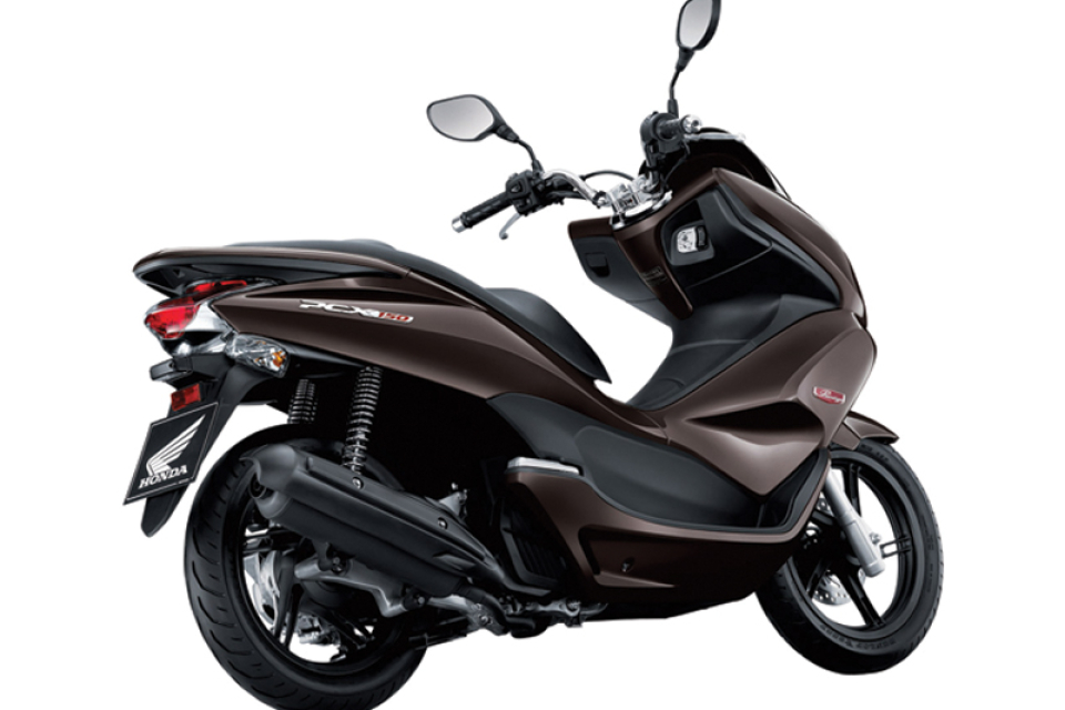 Honda PCX 150