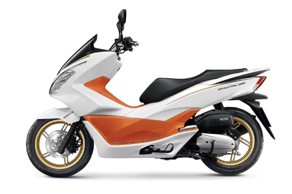 Honda PCX 150