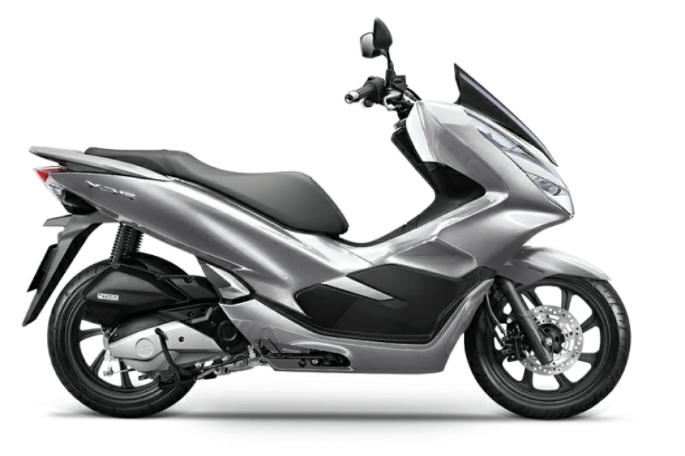 Honda PCX 150cc 2020