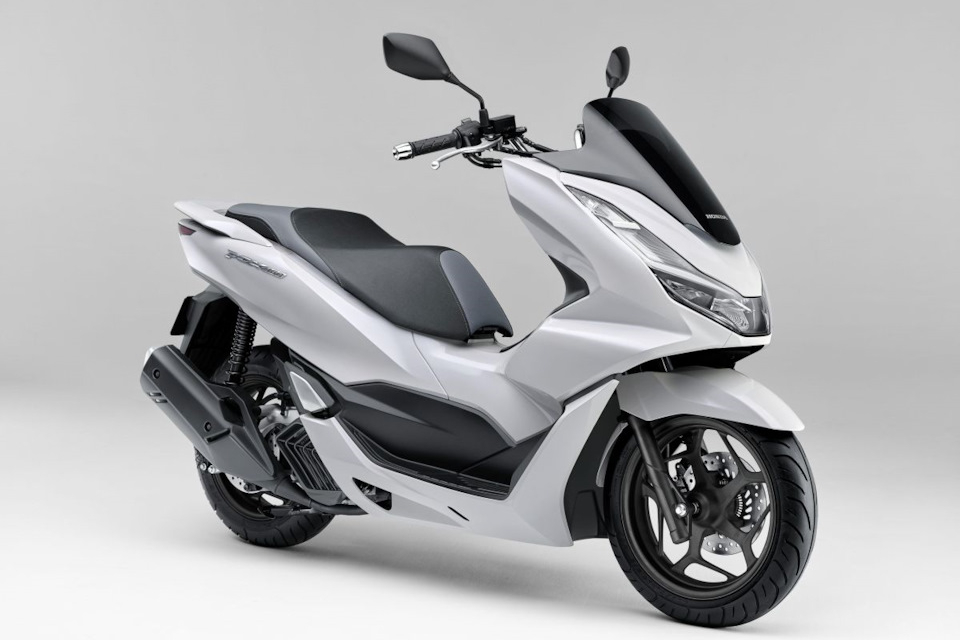 Honda PCX 160cc