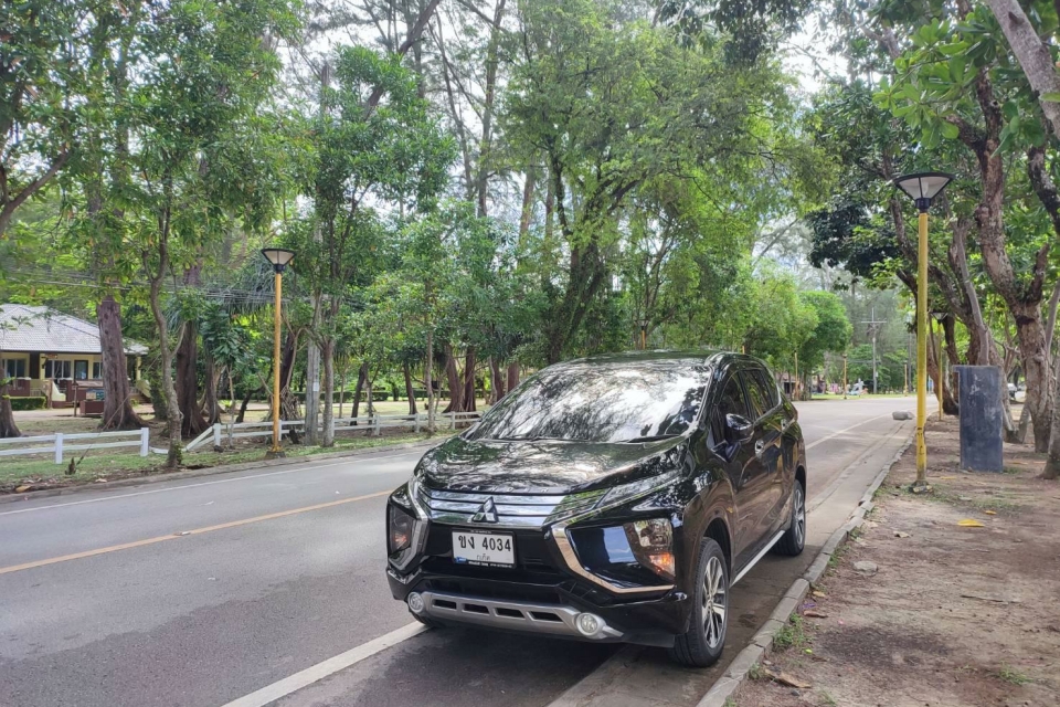 Mitsubishi Xpander