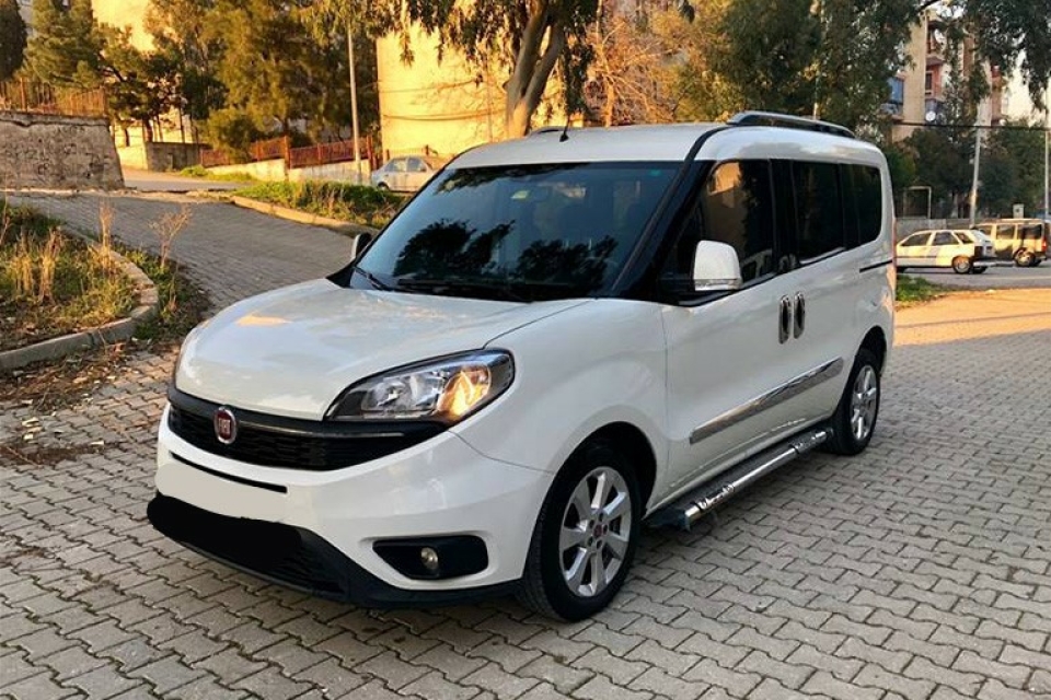 Fiat Doblo