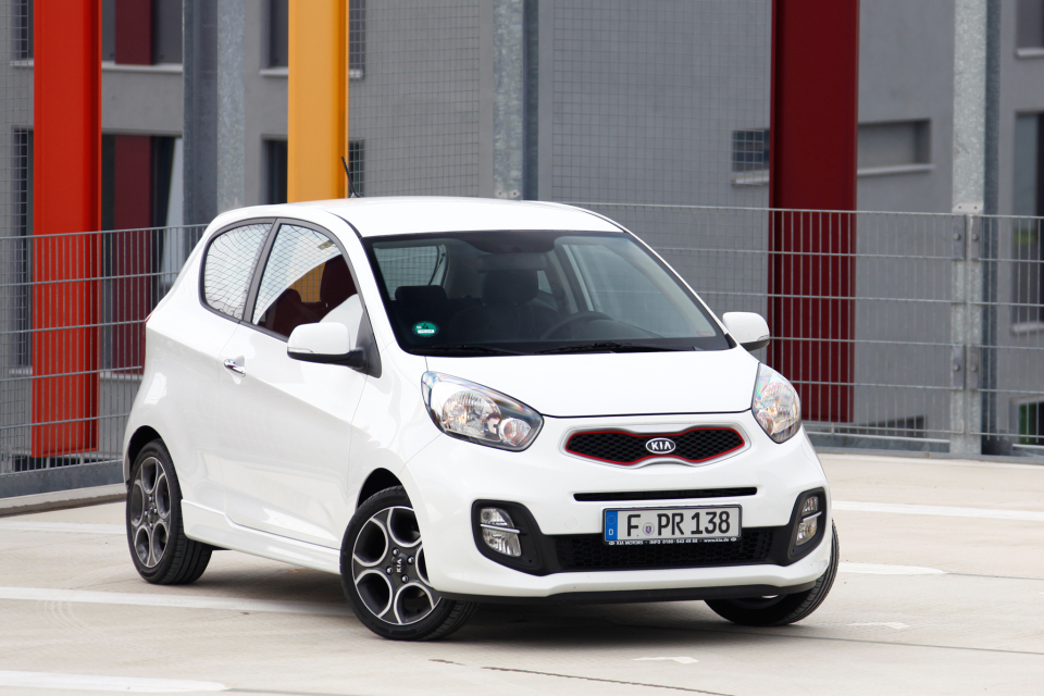 Kia Picanto