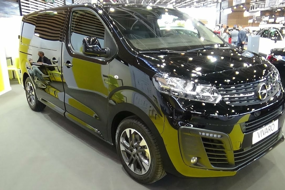 Fiat Talento