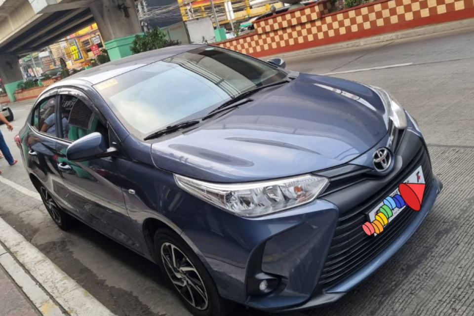 Toyota Vios