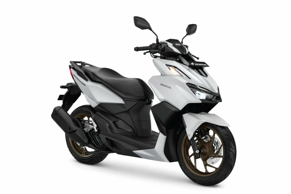 Honda Vario 125cc