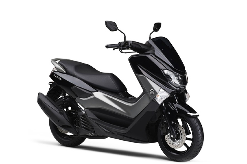 Yamaha NMAX 150