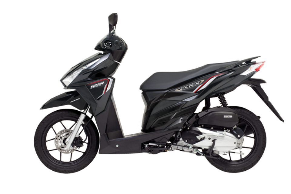 Honda Click 125i