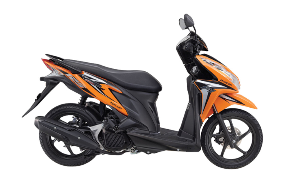 Honda Click 125i