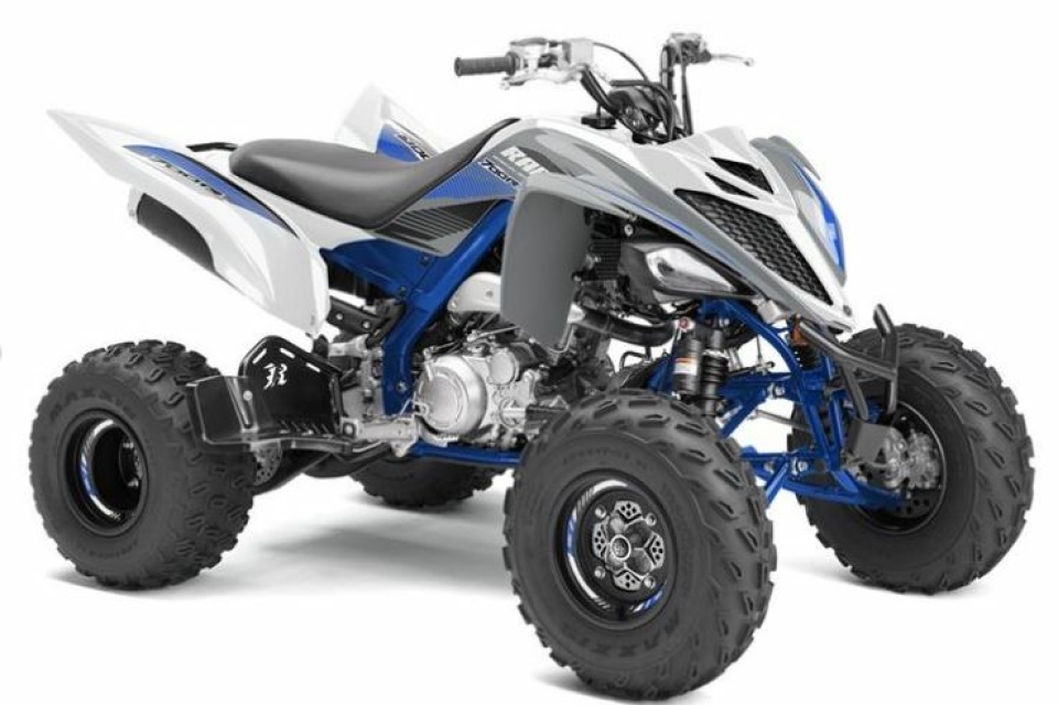 Yamaha Raptor 125 replika