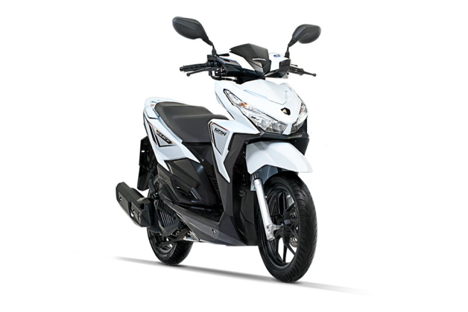 Honda Click 125i