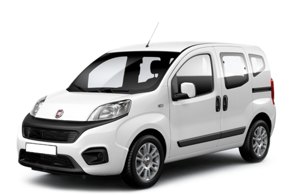 Fiat Fiorino