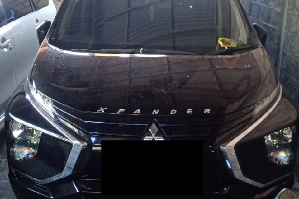 Mitsubishi Xpander