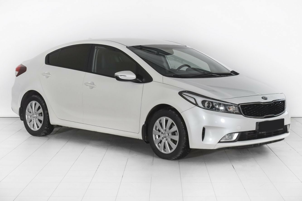 Kia Cerato