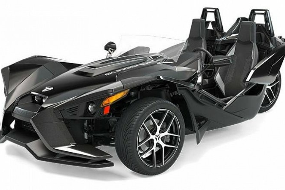 Polaris Slingshot SL