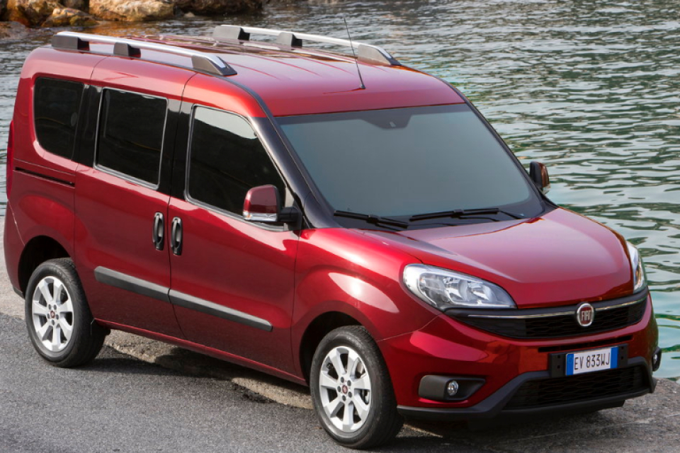 Fiat Doblo