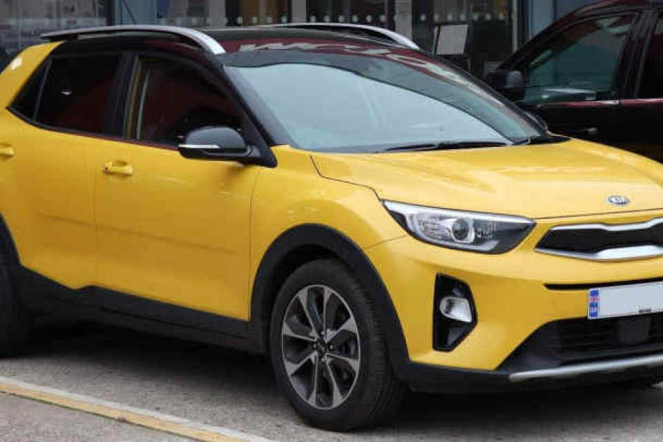 Kia Stonic