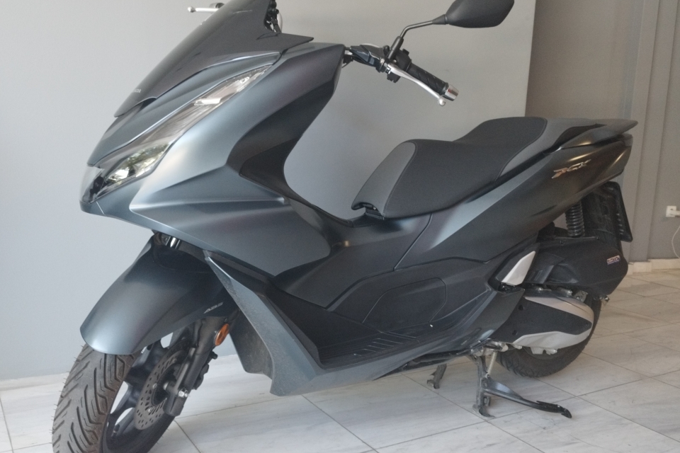 Honda PCX 125