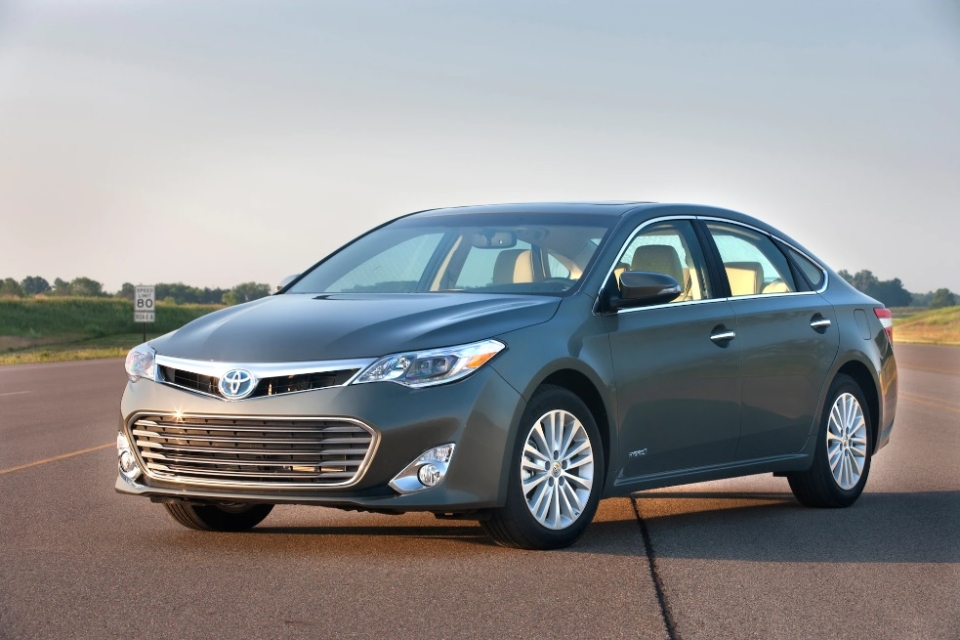 Toyota Avalon