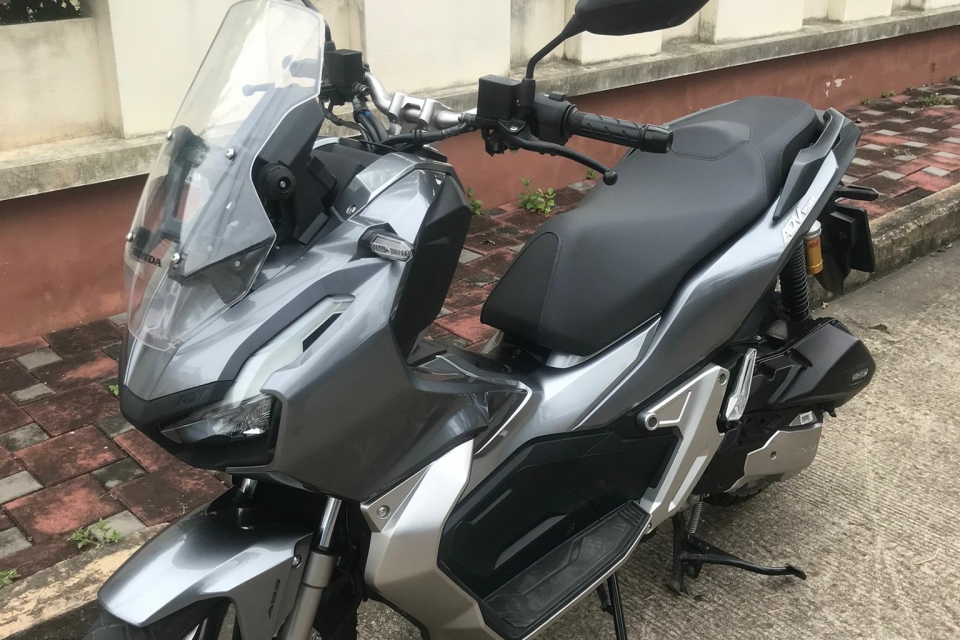 Honda X-ADV 150