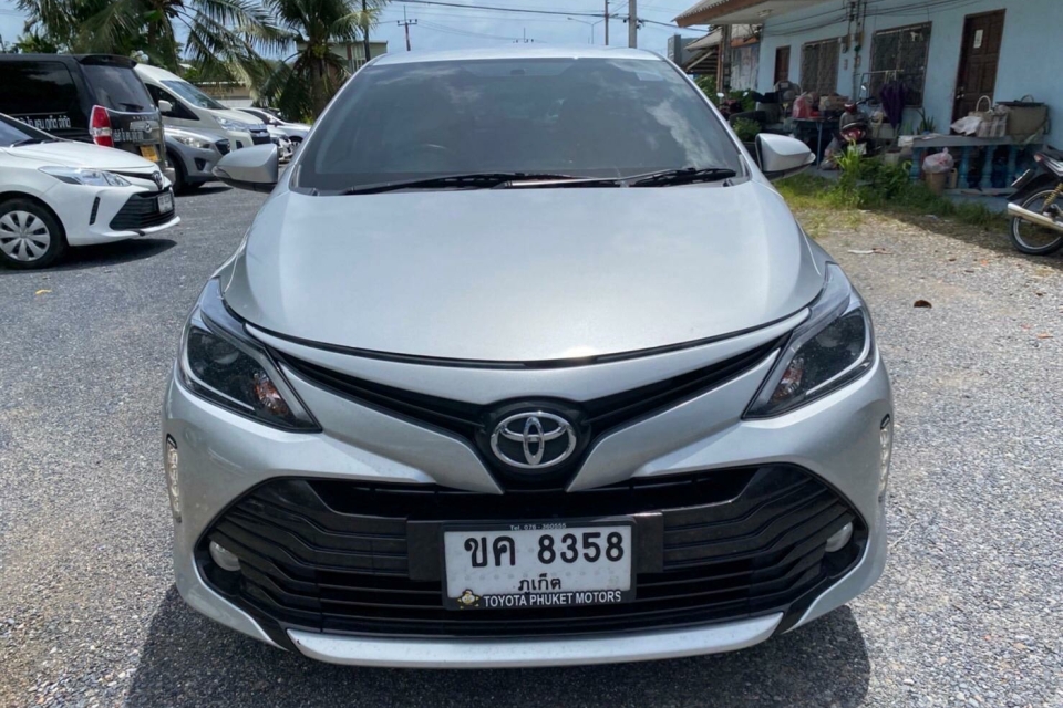 Toyota Vios