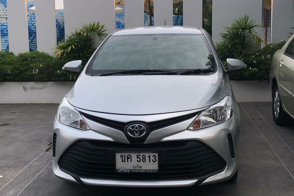 Toyota Vios