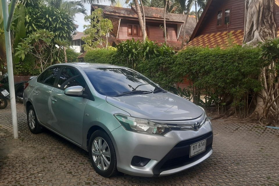 Toyota Vios