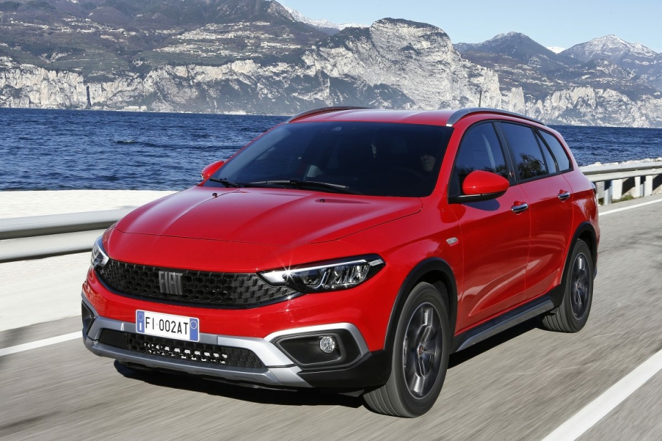 Fiat Tipo