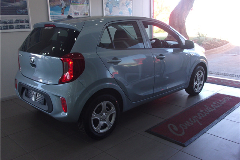 Kia Picanto