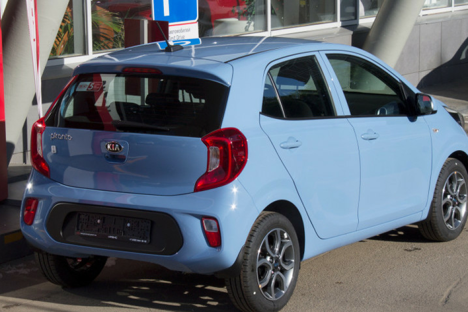 Kia Picanto