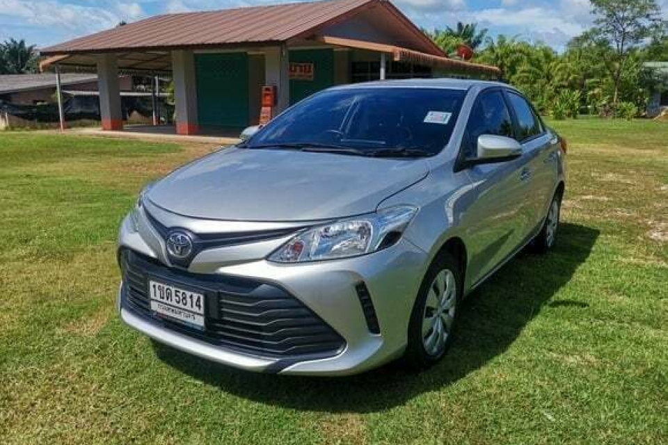 Toyota Vios