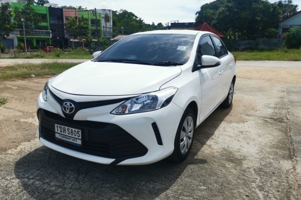 Toyota Vios